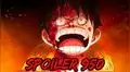 One Piece manga 950 online: Zoro libera sus impresionantes habilidades con la espada en el último tomo