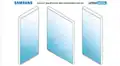 Samsung deja atrás los smartphones plegables y apuesta por nueva pantalla retráctil [FOTOS]