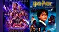 Películas de Avengers y Harry Potter volverían a cines de China tras coronavirus