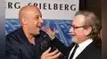 Steven Spielberg calificó de “crimen contra el cine” que Vin Diesel no haya dirigido más