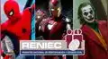 Iron Man, Spider-Man, Netflix y Joker: los nombres más raros de peruanos en 2019 según Reniec
