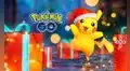 Pokémon GO: el regalo por Navidad que puedes reclamar en la tienda