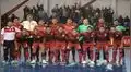 Universitario de Deportes se coronó campeón de la Liga Futsal Pro [FOTOS]