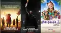 Cartelera: Estrenos de películas para esta semana en el cine [TRÁILERS]