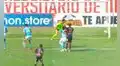 Cristal vs. Ayacucho FC: Omar Merlo casi convierte autogol de cabeza