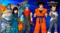 Dragon Ball Heroes: escucha el opening en español latino [VIDEO]