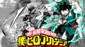 My Hero Academia, manga 284: Deku vs. Shigaraki Tomura, ¡la batalla por el OFA!  