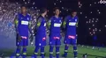 Alianza Lima vs Barcelona SC: La ovación a Pedro Gallese en la Noche Blanquiazul 2019 [VIDEO]