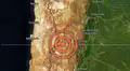 Chile tiembla: sismo de magnitud 5,2 afecta la región de Antofagasta