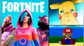 Fortnite es más popular que Mario Bros y Pokémon en Japón, detalla encuesta 