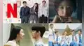 Netflix: los 10 K-dramas más vistos a nivel mundial en 2020, según Fixpatrol