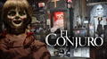 Annabelle: los objetos más terroríficos del museo Warren que aparecen en El conjuro 
