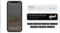 Apple ahora te permitirá comprar directamente con Realidad Aumentada [FOTOS]