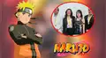 PUCP brindará conferencia online sobre la tesis de Naruto Shippuden [FOTOS]