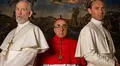Silvio Orlando y su extravagante participación en The new pope