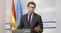 Presidentes autonómicos del PP apoyan prórroga del estado de alarma en España
