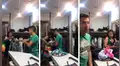 Facebook viral: dueño de tienda descubre a señora robando y esta implora por no ir a la comisaría [VIDEO]