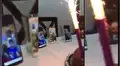 Niño es agasajado con fiesta infantil a través de  videollamada debido a la cuarentena [VIDEO]