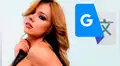 Google Traductor: Escribe Esperanza Gómez y sorprenderte con el resultado
