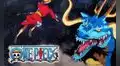 One Piece 914: ¡Luffy vs Kaido! Pelea de Yonkous en Wano [VIDEO] 