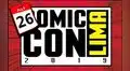 Comic Con Lima 2019: cronograma para este 26 de julio  