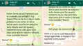 Whatsapp Viral: Vecina le contó infidelidad de su enamorado y todo acabó mal