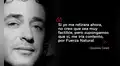 Gustavo Cerati: 10 frases que lo convirtieron en una leyenda del rock mundial