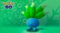 Pokémon GO: evento de Equinoccio tendría a Odish shiny como protagonista