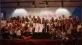 Girls Inspire Tech 2018 impulsando la tecnología en mujeres desde temprana edad