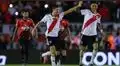 VER Apurogol EN VIVO por el partido de River Plate vs. Atlético Paranaense ONLINE GRATIS