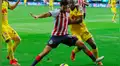 Chivas y América no se sacaron ventaja en el Clausura MX [GUIA TV]