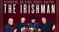 The Irishman: guía para ver la película como si fuera una miniserie 