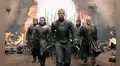 Game Of Thrones lidera los Emmy