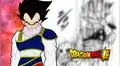 Dragon Ball Super: Vegeta aprendió la teletransportación en Yardrat