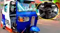 YouTube viral: peruanos estrenan mototaxis con los diseños que jamás imaginaste ver [VIDEO]