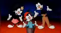 Netflix: Animaniacs alistan su ingreso a la plataforma de streaming con nuevos episodios [VIDEO]