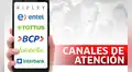 Guía de atención al cliente: ¿cuáles son las líneas telefónicas de Saga Falabella, Ripley, Entel, Tottus y más?