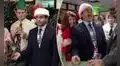 “The office” fue salvada por la Navidad: el episodio navideño que evitó su cancelación