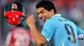 Vía Facebook: Uruguayos dedican cruel meme a Chile previo al mundial Rusia 2018 [FOTO]