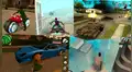 Los mejores trucos de GTA San Andreas para PC 