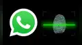 WhatsApp te permitirá iniciar sesión en la web directamente con huella dactilar 