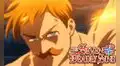 Nanatsu no Taizai Manga 328: ¡El sacrificio de Escanor! Adiós pecado del orgullo [FOTOS] 