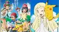 Pokémon Sol y Luna capítulo 91: Así será Kurin, primer Pikachu hembra del anime
