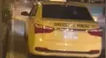 Taxista se negó a llevar a un turista a su destino y fue sancionado con considerable multa [VIDEO]