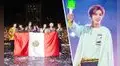 Conciertos de k-pop en Latinoamérica 2023: ¿qué idols coreanos confirmaron su visita?