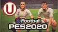 Universitario de Deportes estaría confirmado para la demo de PES 2020 [FOTOS Y VIDEO]