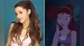 Ariana Grande interesada en ser Megara para el remake de Hércules