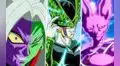 Dragon Ball Super: 5 poderosos villanos que Goku nunca logró vencer