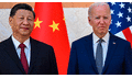 Biden y Xi se reúnen por primera vez: ¿de qué hablaron los presidentes de EE. UU. y China?