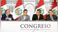 Planilla del Congreso creció en 754 personas en gestión fujimorista
